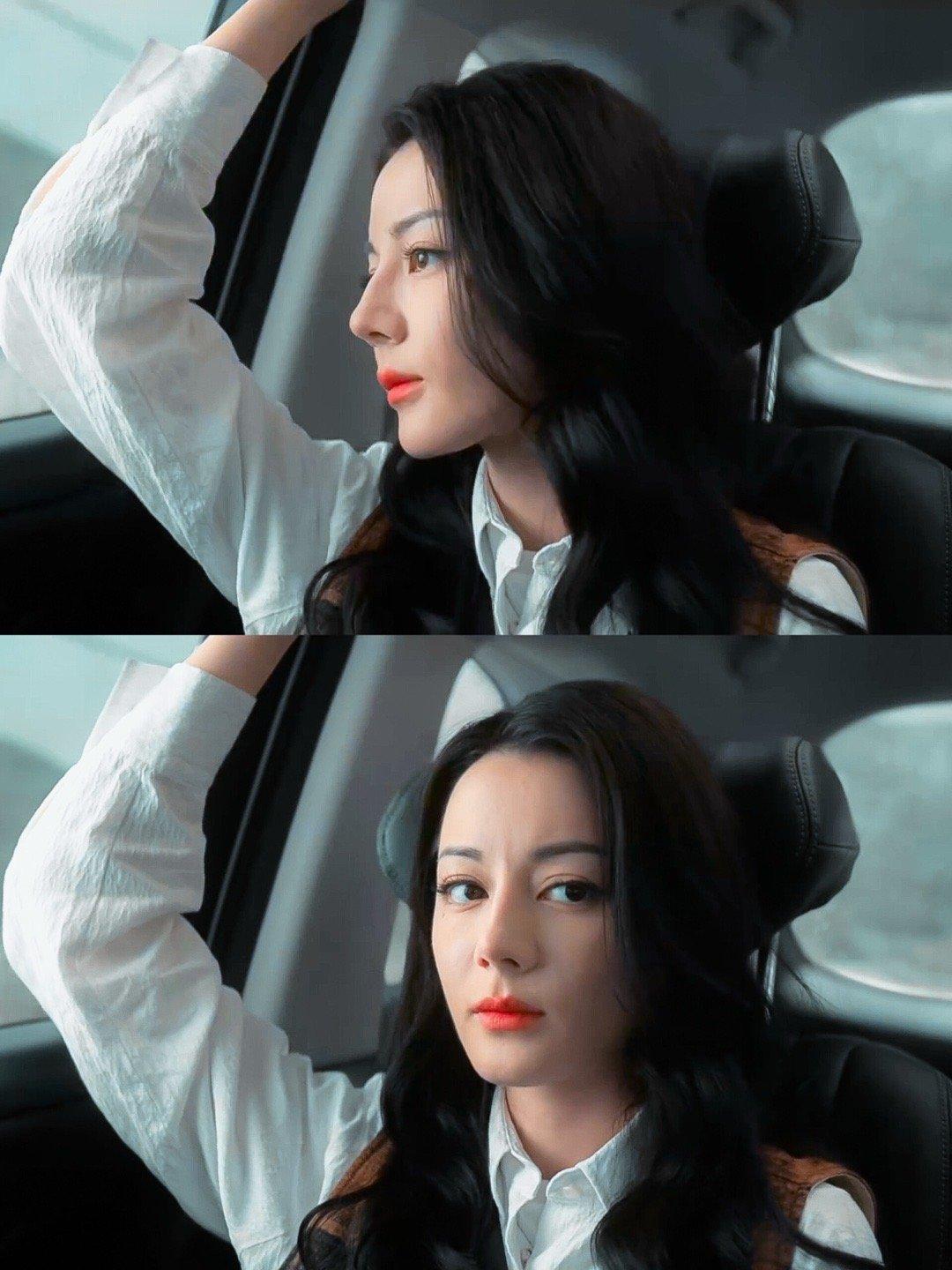 迪丽热巴：自律背后，健康与作品同样值得期待

近日，迪丽热巴不吃晚饭瘦了6斤的消