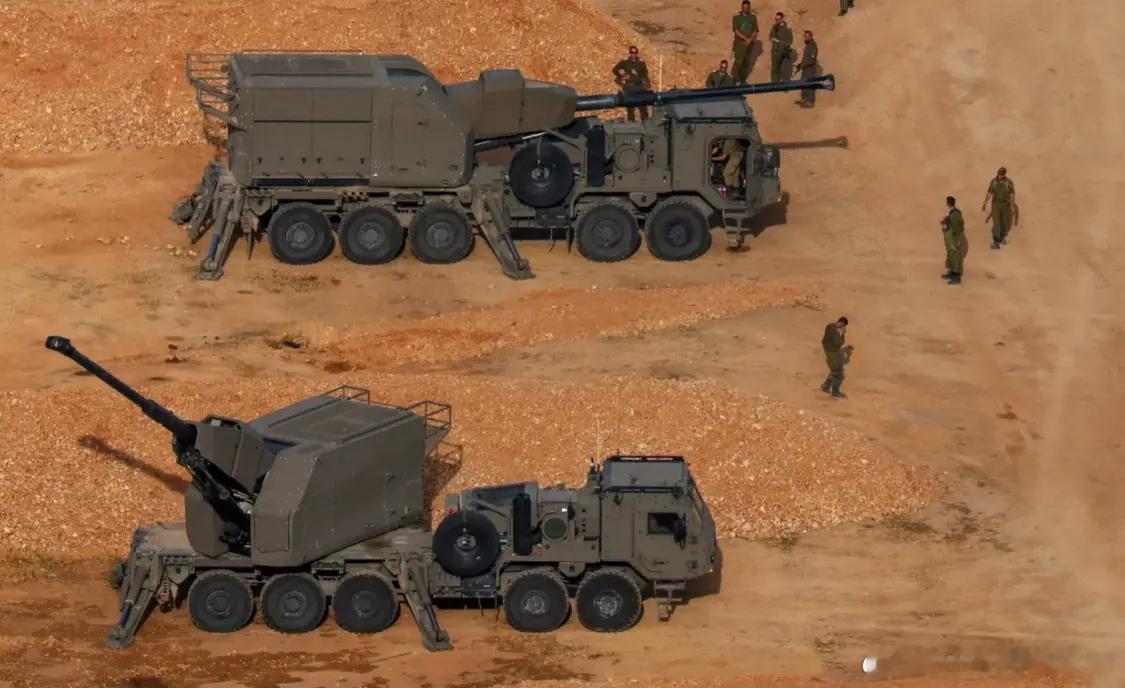 33年首次高层破冰会晤：黎以和谈的真正障碍何在？ 