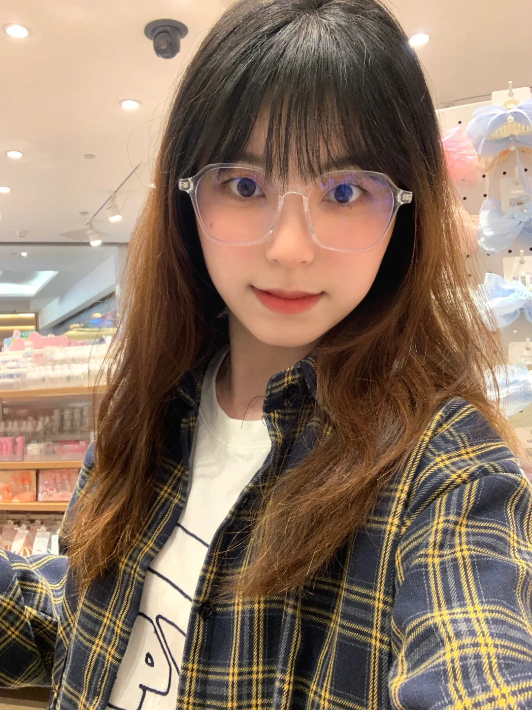 第一次尝试透明的