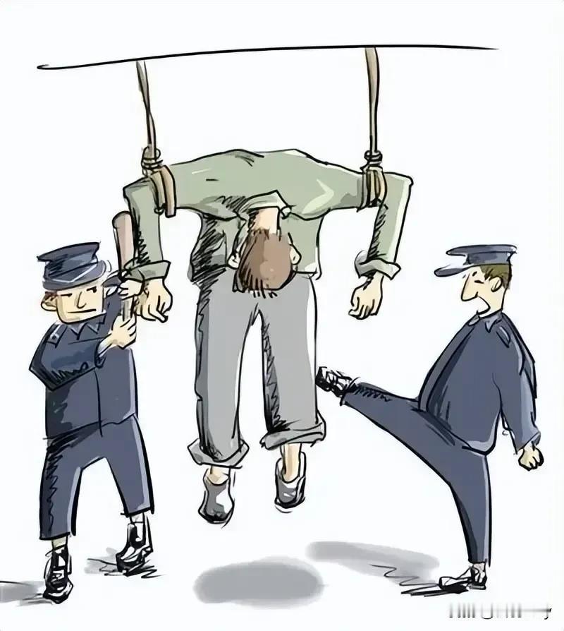 “配合调查”后，他再也没能回家……
33岁的河北男子，在被警方带走12天后，成了