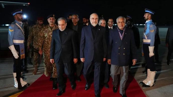 美伊谈判“背对背”，以色列却“面对面”开火！
以色列彻底急了：伊朗两大能力仍在，