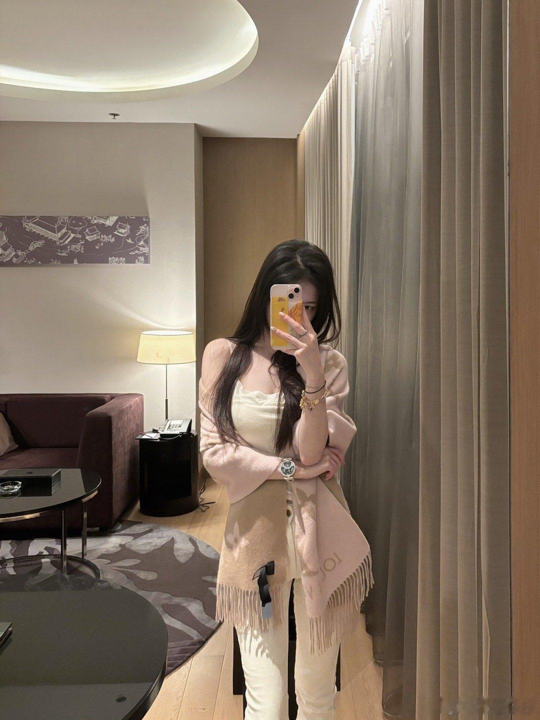 心宽福自来 ​​​