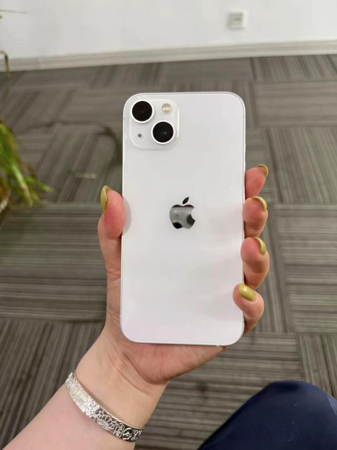 iPhone13有必要换17吗？