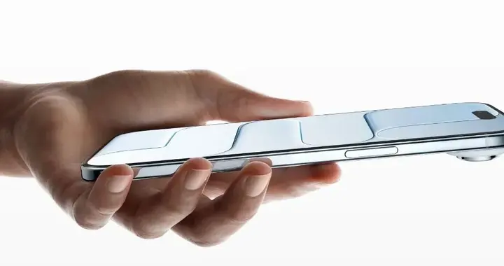 华为超薄手机搭载eSIM 对标iPhone Air