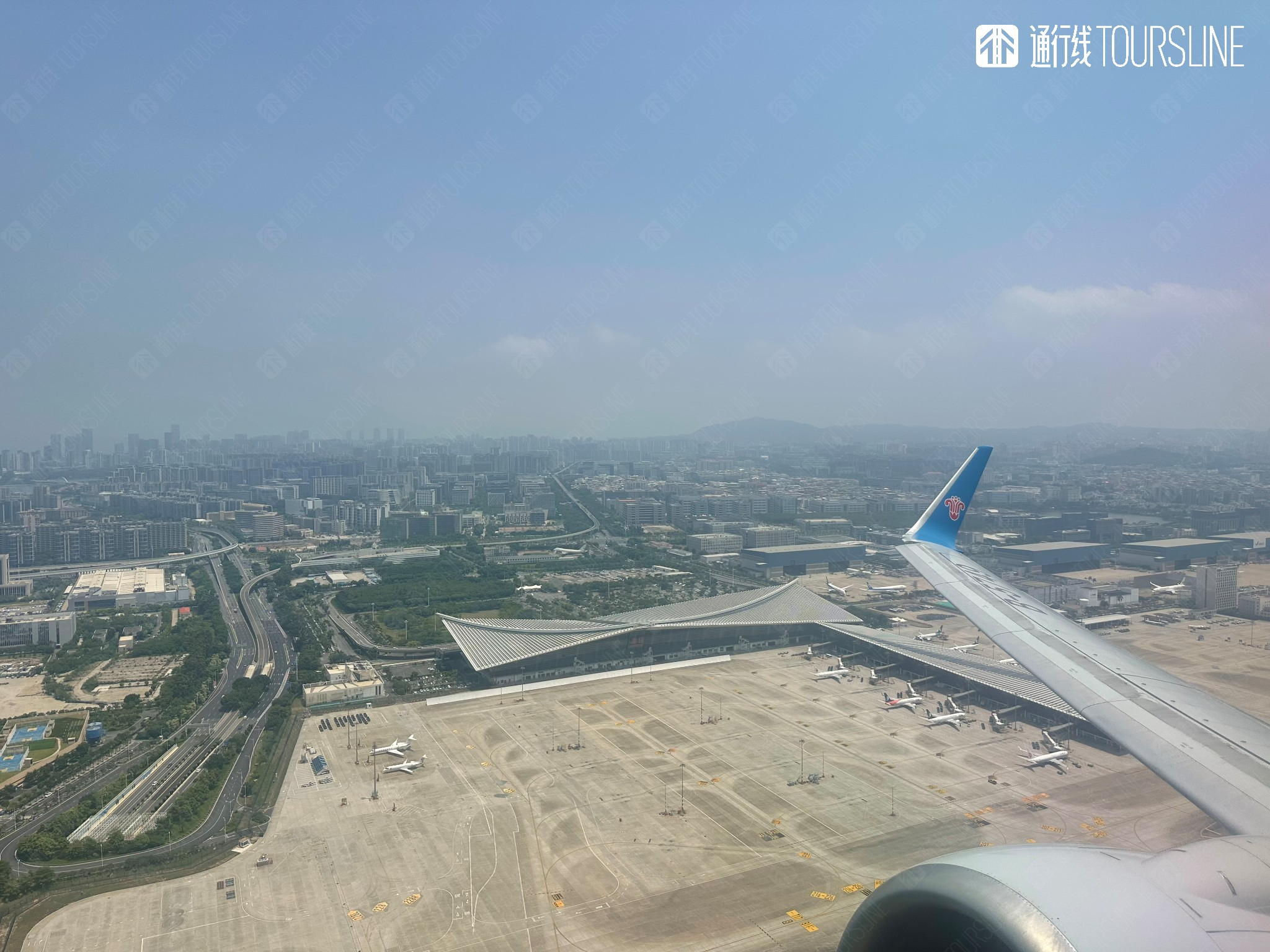 通行线·航空【南航及厦航向空客合计订购137架A320neo】近日，中国南方航空