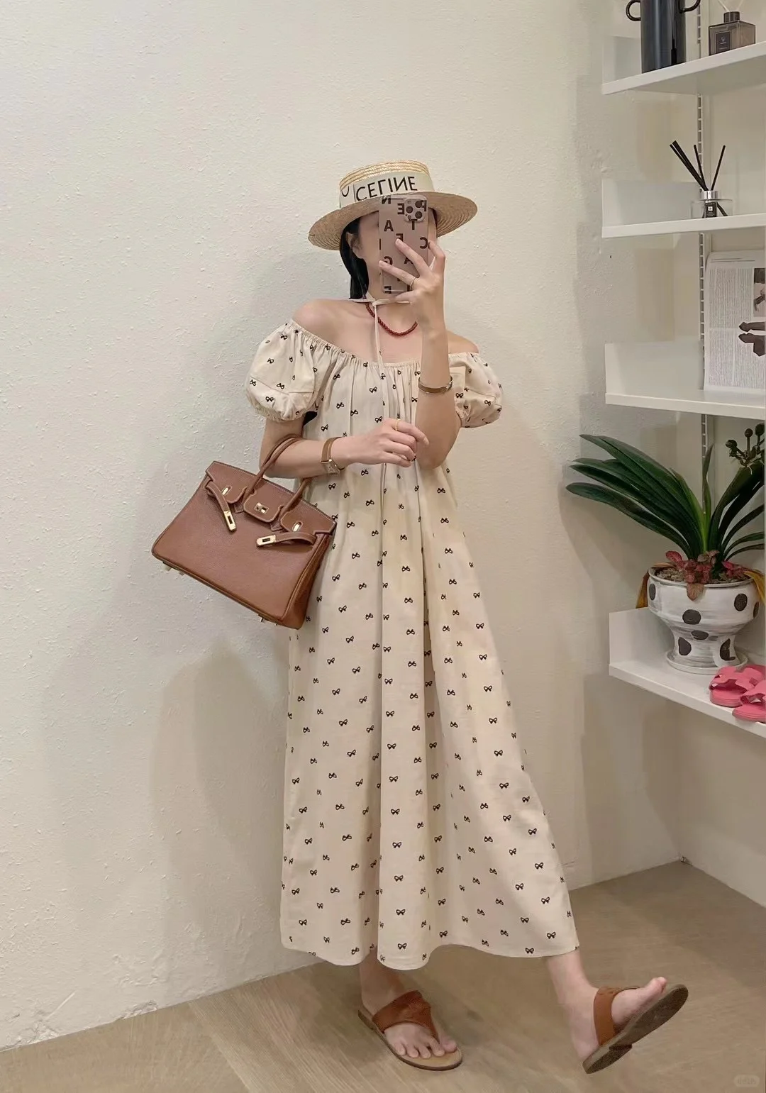 OOTD|夏天•韩风搭配🇰🇷