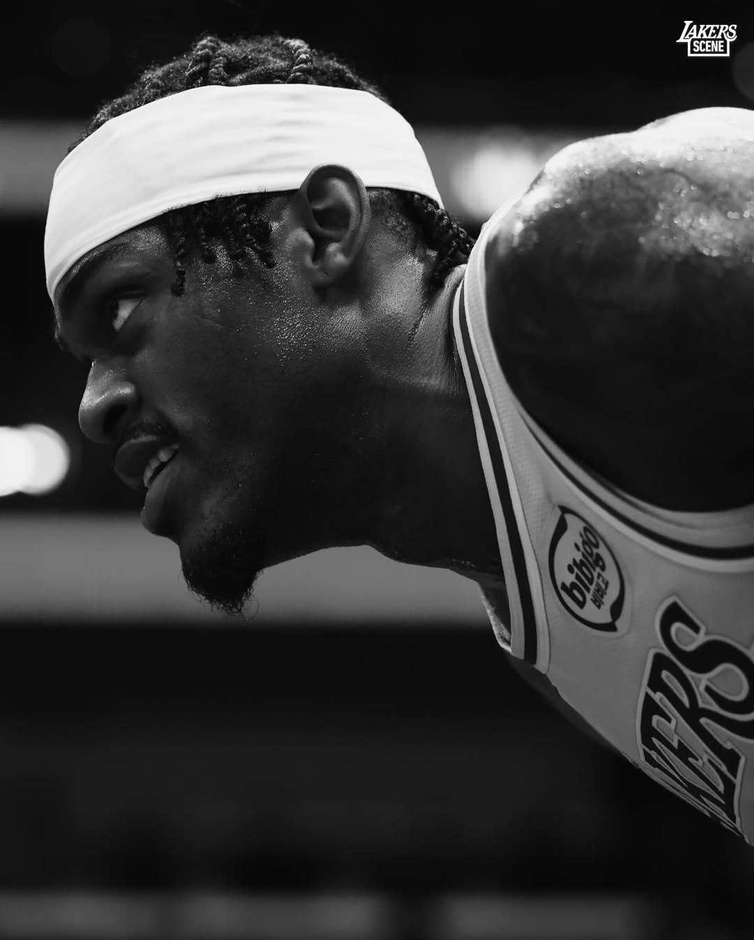 结束了，彪哥今打的比较灾难，犯规麻烦以后，防守端也没有开场那样的活力了。 