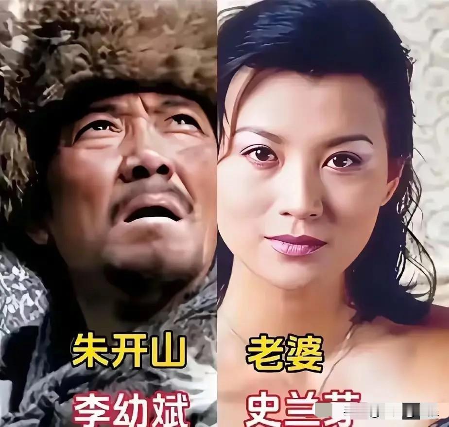 《闯关东》经典回顾！戏内演绎恩怨，戏外好几对竟是真实夫妻

一部《闯关东》成就难