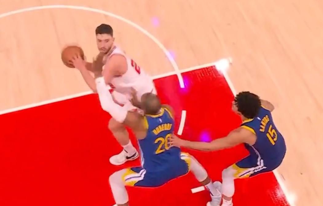 勇士明日战雷霆，孰胜孰负

昨日残阵勇士客场险胜火箭，目前战绩32胜30负，西部