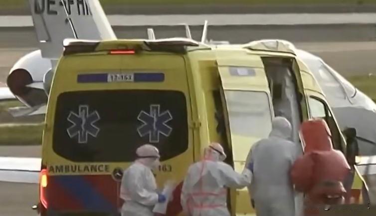 汉坦病毒邮轮爆发已致3人死亡，至少7名乘客在疫情未明时返回美国五个州，分别为弗吉