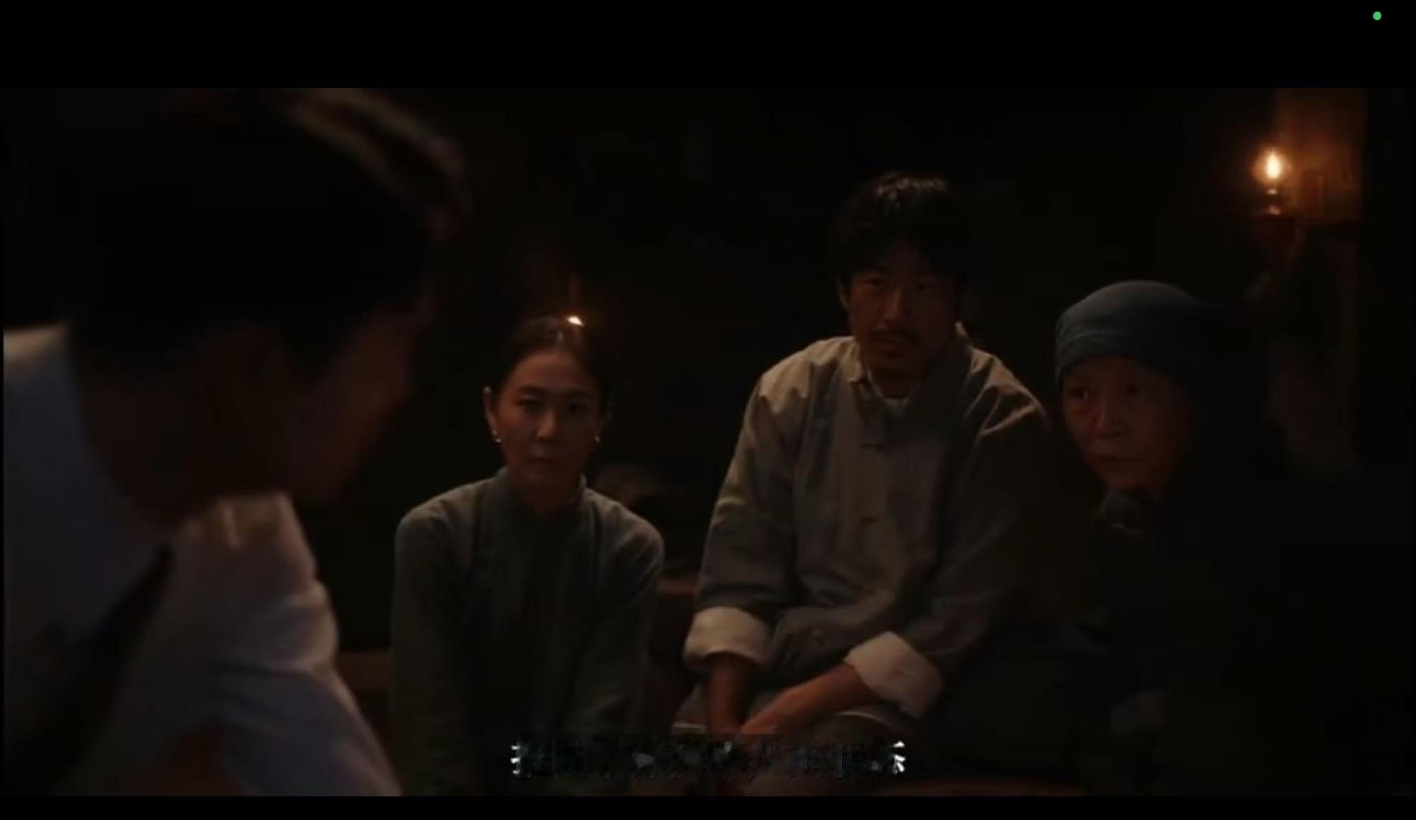 反人类暴行算导牛皮我说累了 