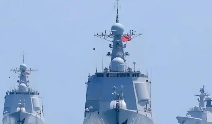 韩国专家曾发出警告：中日一旦开战，即使西方国家派出了支援，那么全世界也没有国家能