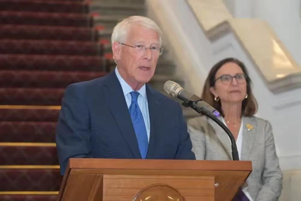 事关解放军环台军演 美参院军委会主席急了：没时间浪费！
解放军东部战区“正义使命