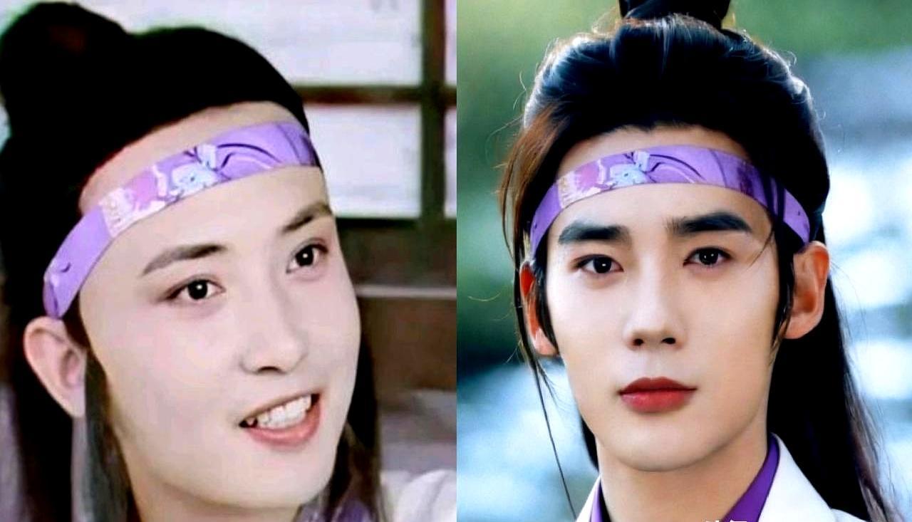 横店300亩地，郑晓龙砸几个亿就为了养一捧灰。
 
不是重建大观园，是复活一座清