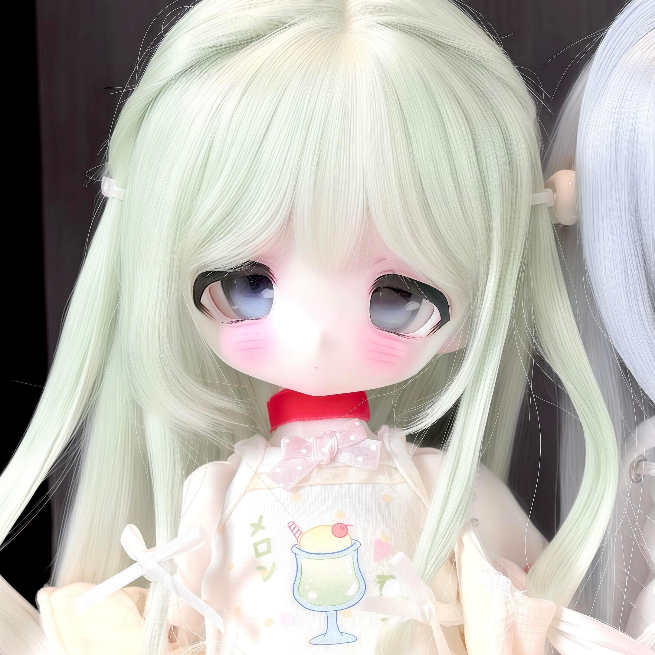 -ʚ･萌物･ɞ 