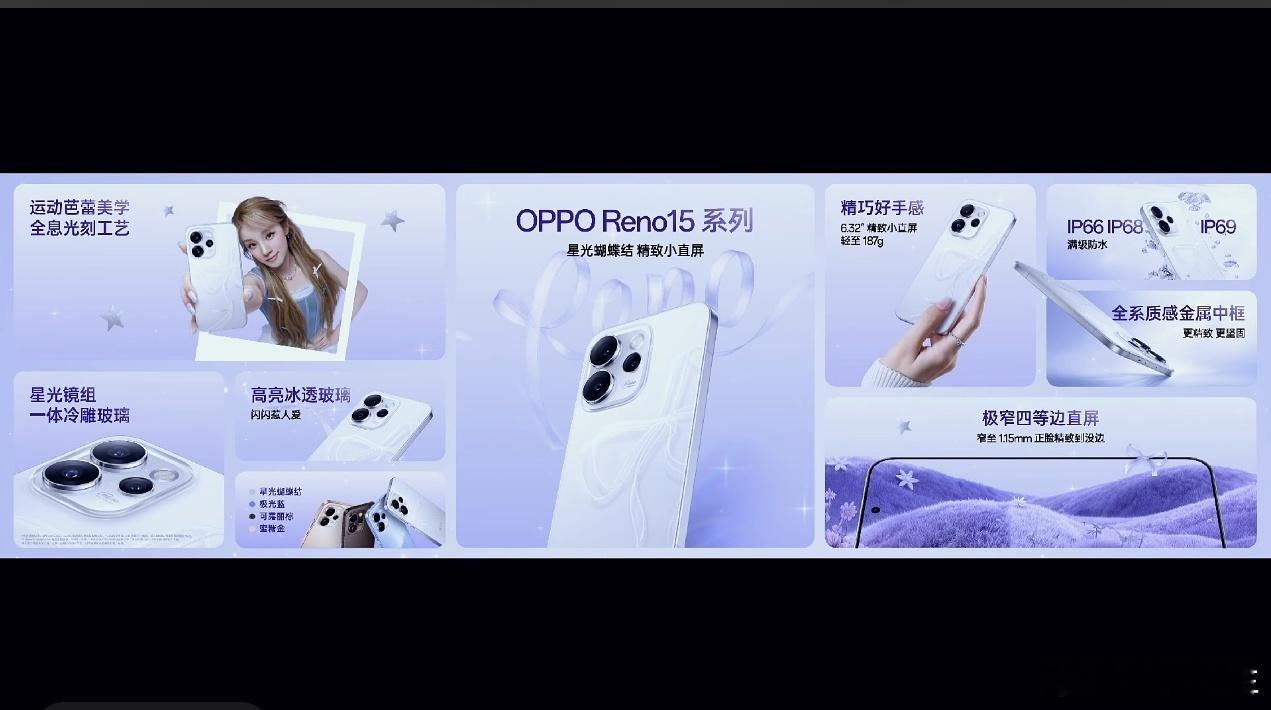 美不美，打几分？ 