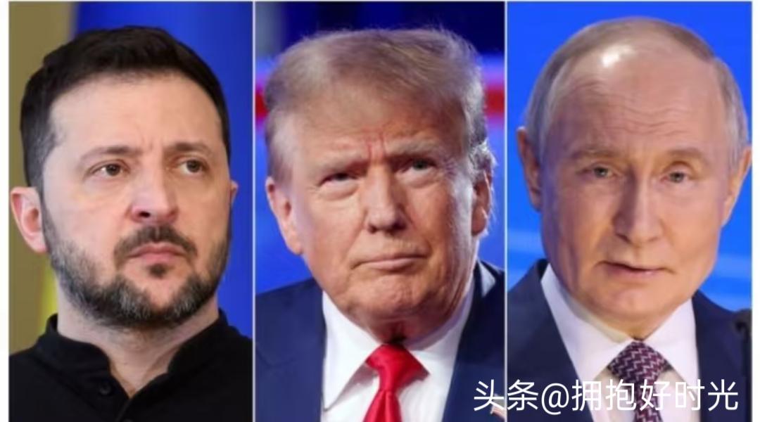 俄乌谈判前夜重磅！西方72小时介入红线划定，俄强硬划下生死底线
 
乌克兰与西方