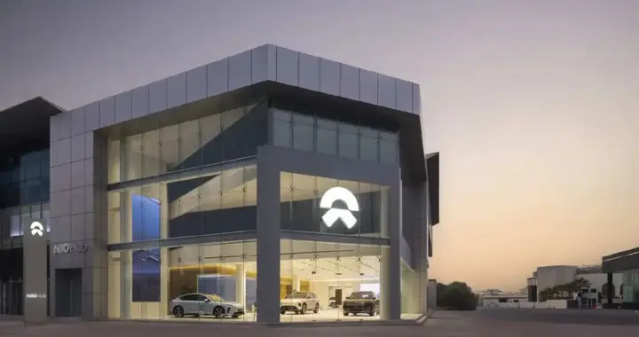 蔚来首次实现季度盈利，钱从哪来？能否持续? | 电厂