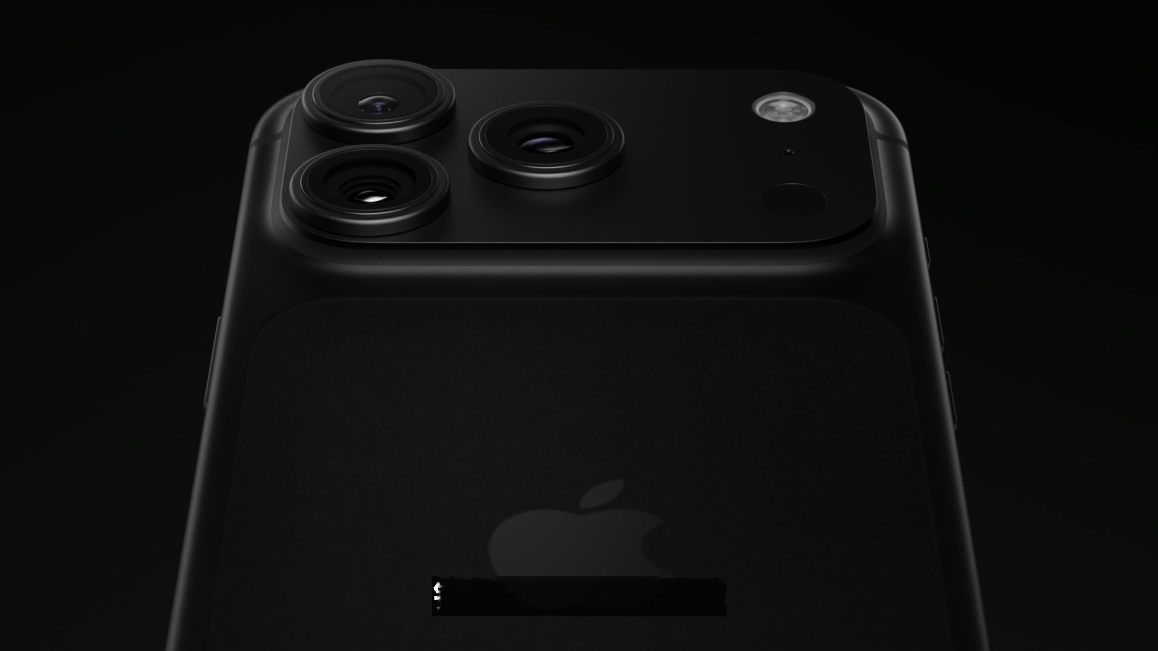 总结一下：iPhone 18 Pro 和 Pro Max 升级1）智能2）摄像头