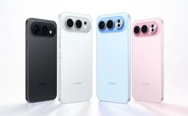 火了，火了，荣耀500系列销量彻底火了！数据显示，截至2026第四周累计销量已破