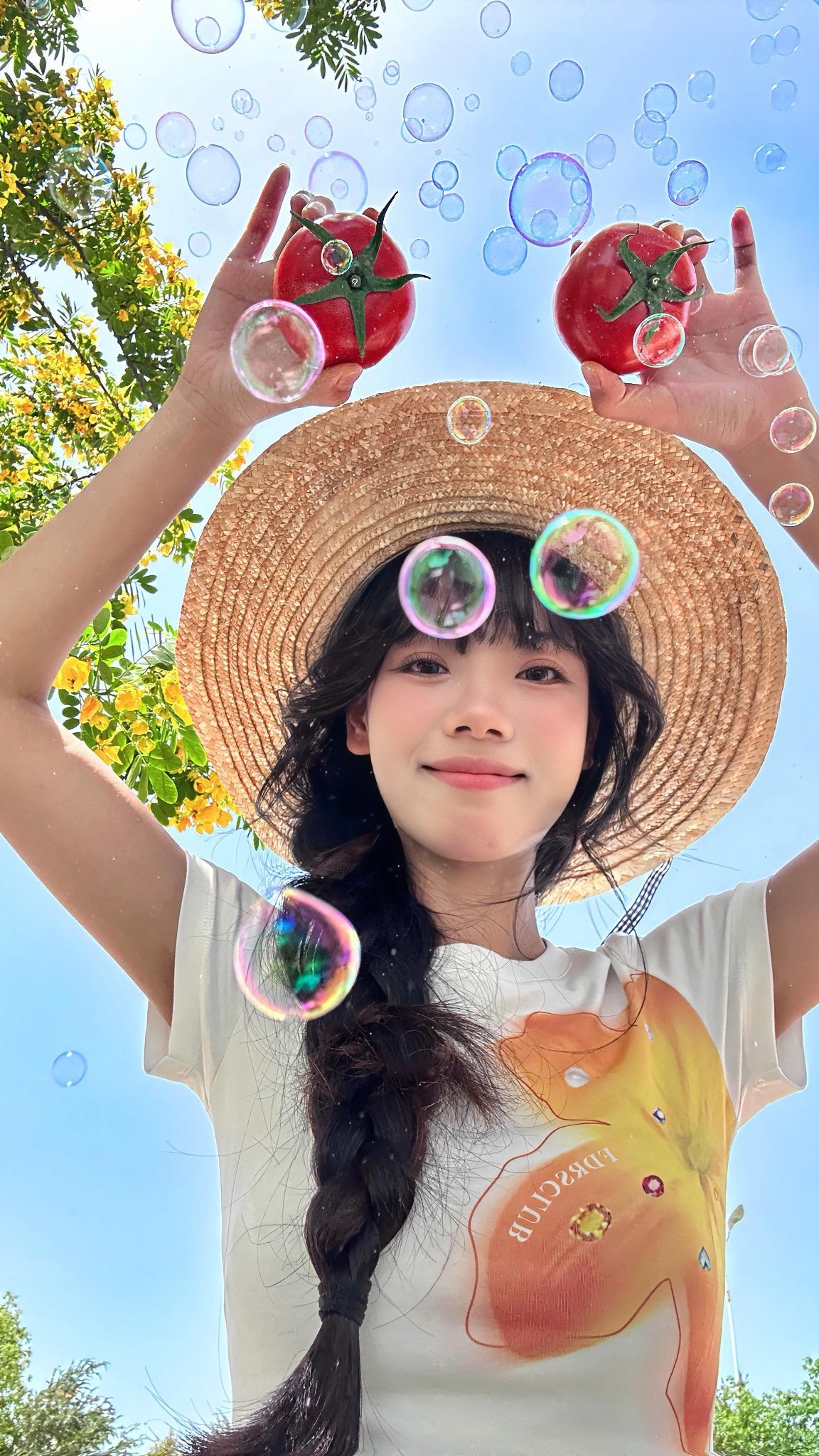 🍅 ˚₊ 𝝑𝝔。𝘚𝘱𝘳𝘪𝘯𝘨 𝘓𝘰𝘷𝘦𝘚?...