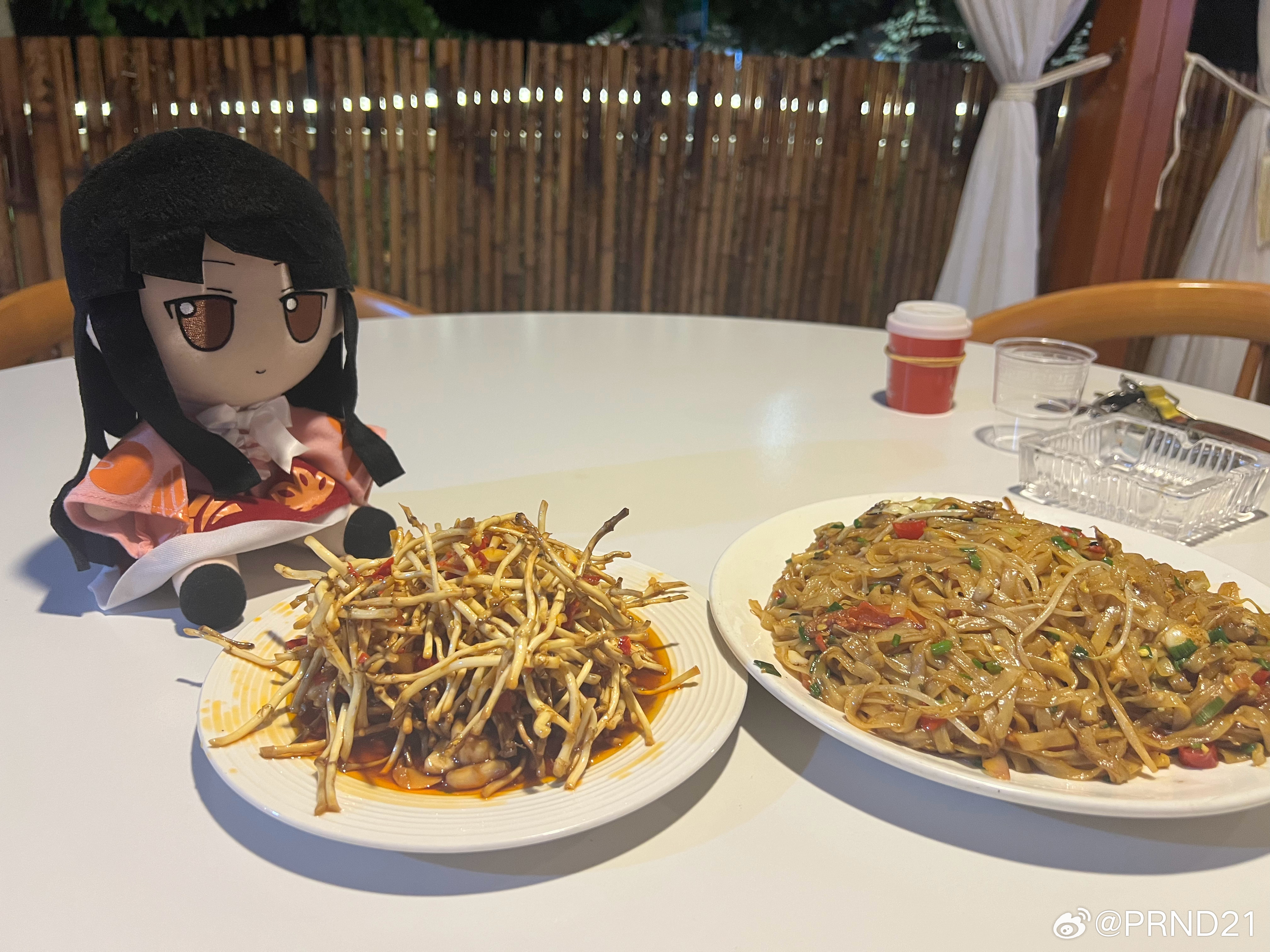 走，献血去…… 