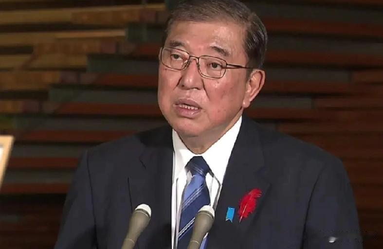 日本民众这波怀念石破茂，藏着太多对当下的不满！最近日本政坛动作频频，可不管是安保