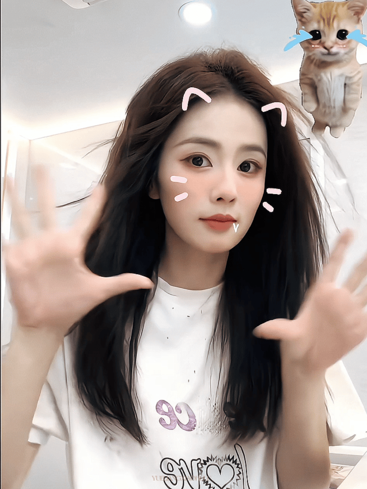 小猫拳 ​​​