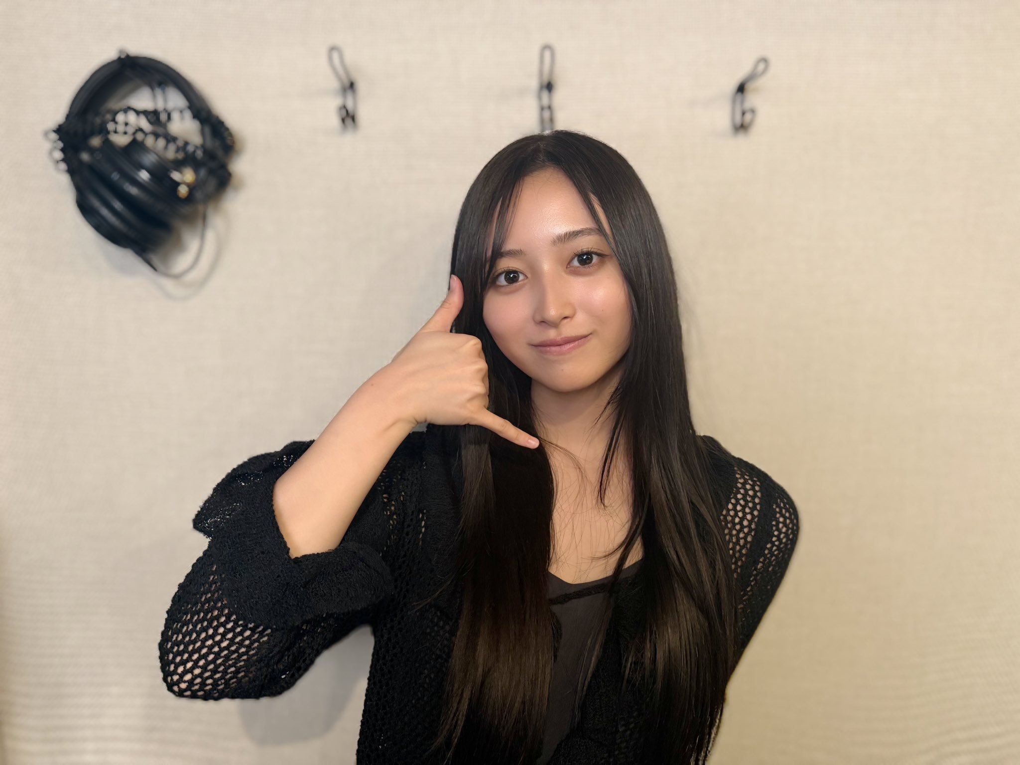 乃木坂LOCKS 　 井上和 ​​​