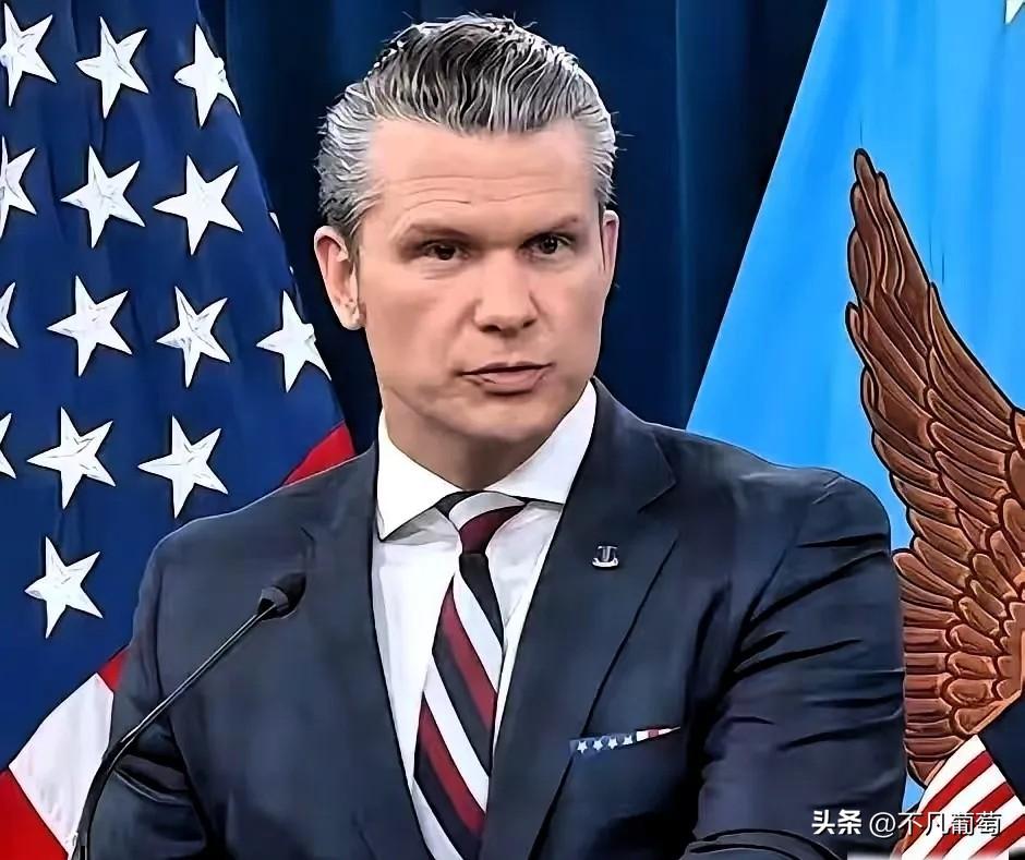 没人想到，这轮对伊朗的军事打击刚满一周，五角大楼最急的不是前线战报，而是后方的账