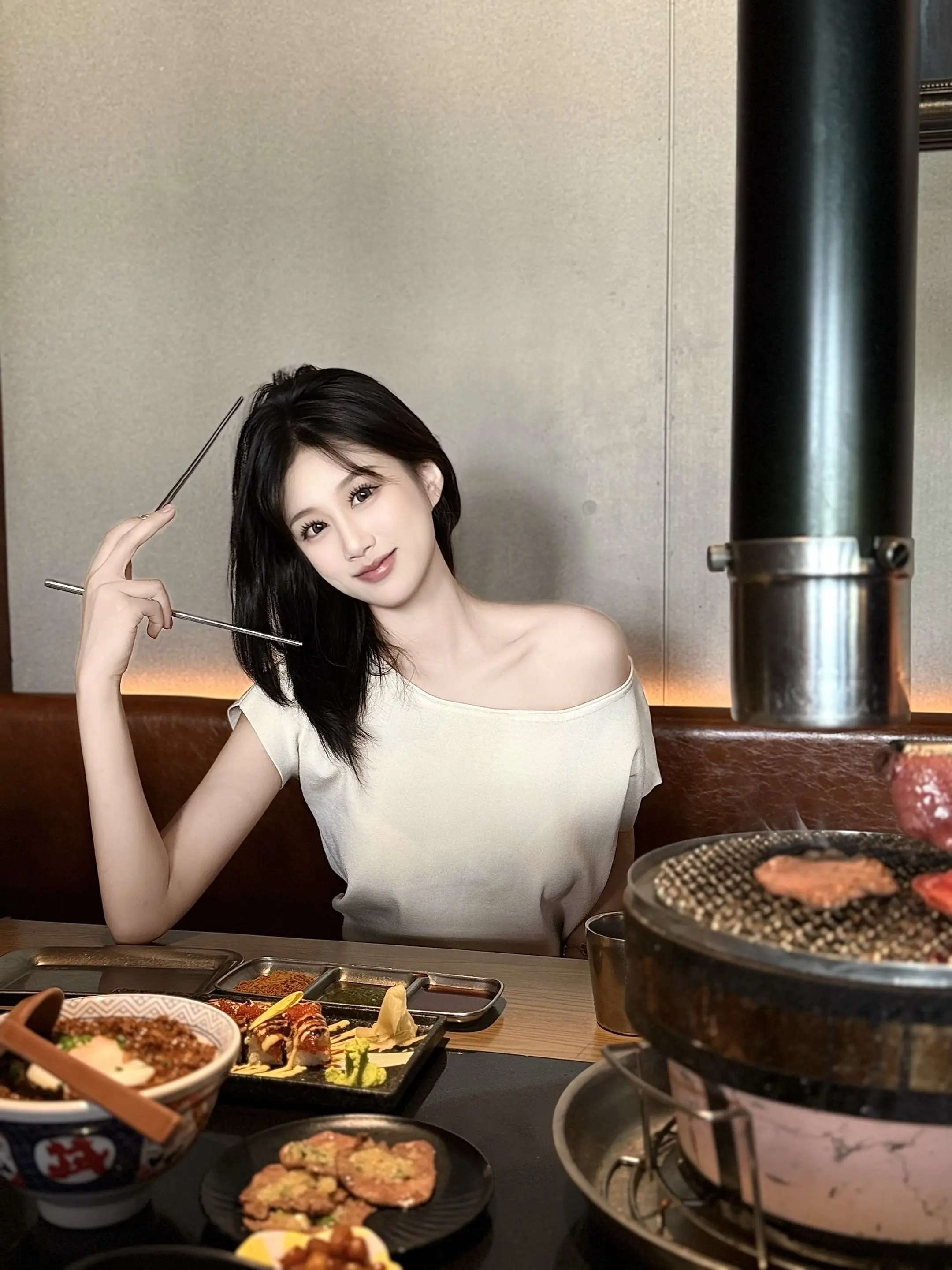 当你说夜深你睡不着