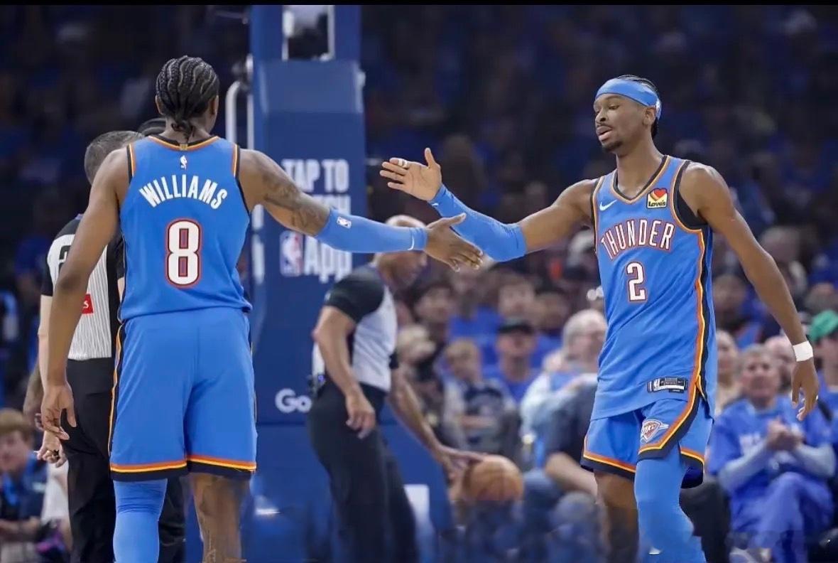 NBA季后赛 雷霆vs太阳前瞻北京时间4月23日，NBA季后赛西部首轮G2，卫冕