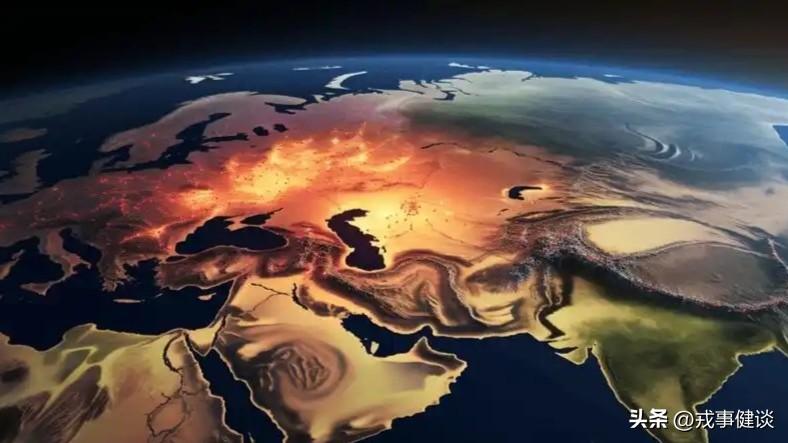 伊朗战事打响！对中国影响有多大？能源、贸易、钱包全受波及，看完心里有数——

波