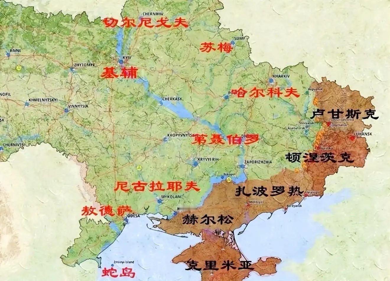 俄乌冲突库尔斯克之战终成定局！俄军3月18日拿下最后两个边境村庄，宣告乌克兰反攻