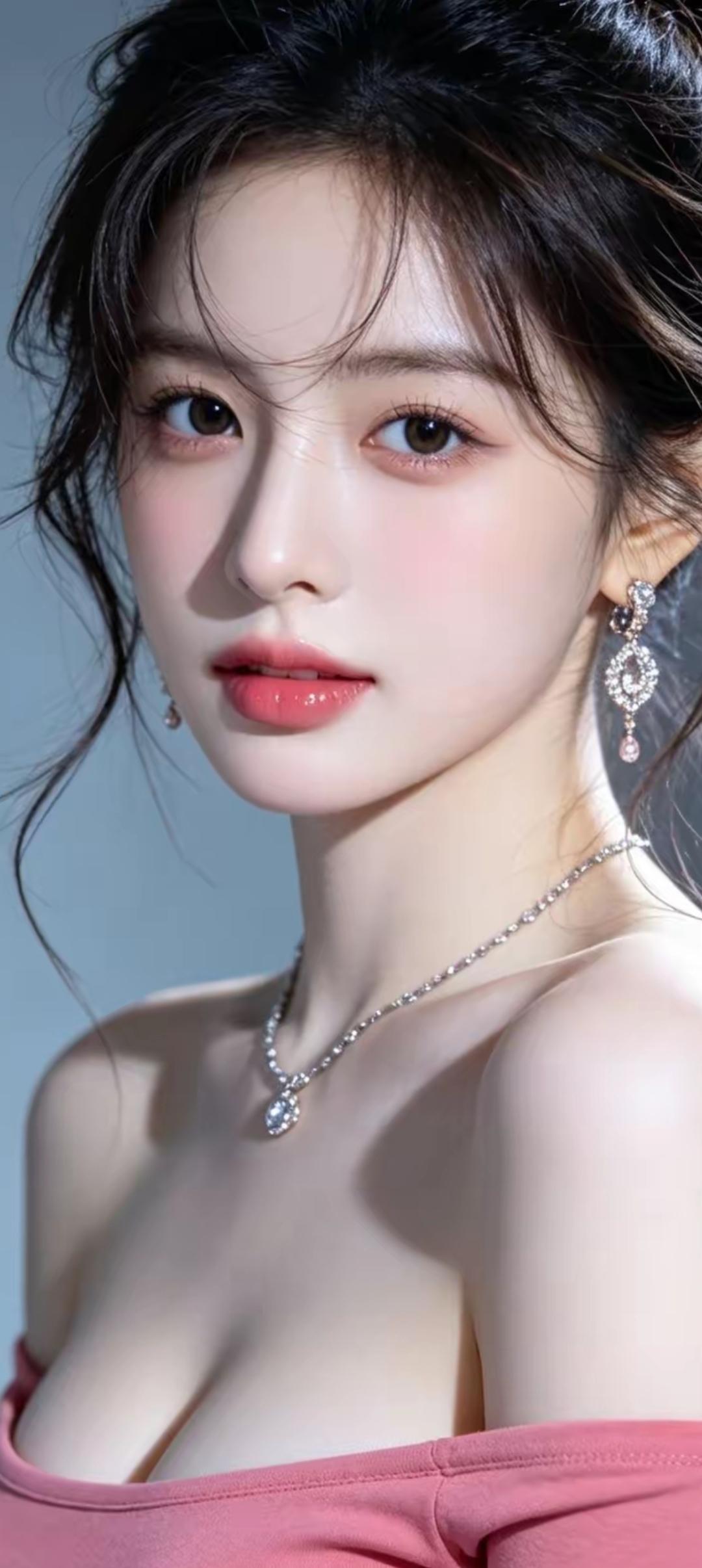 好看