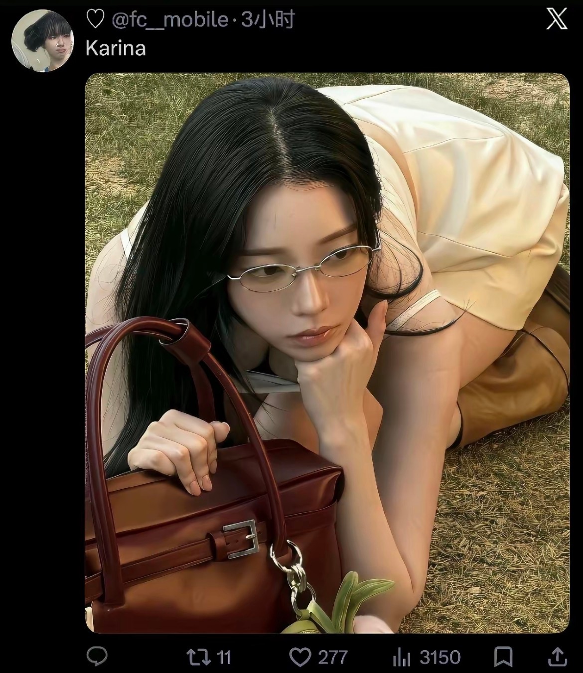 亮点自寻 ​​​