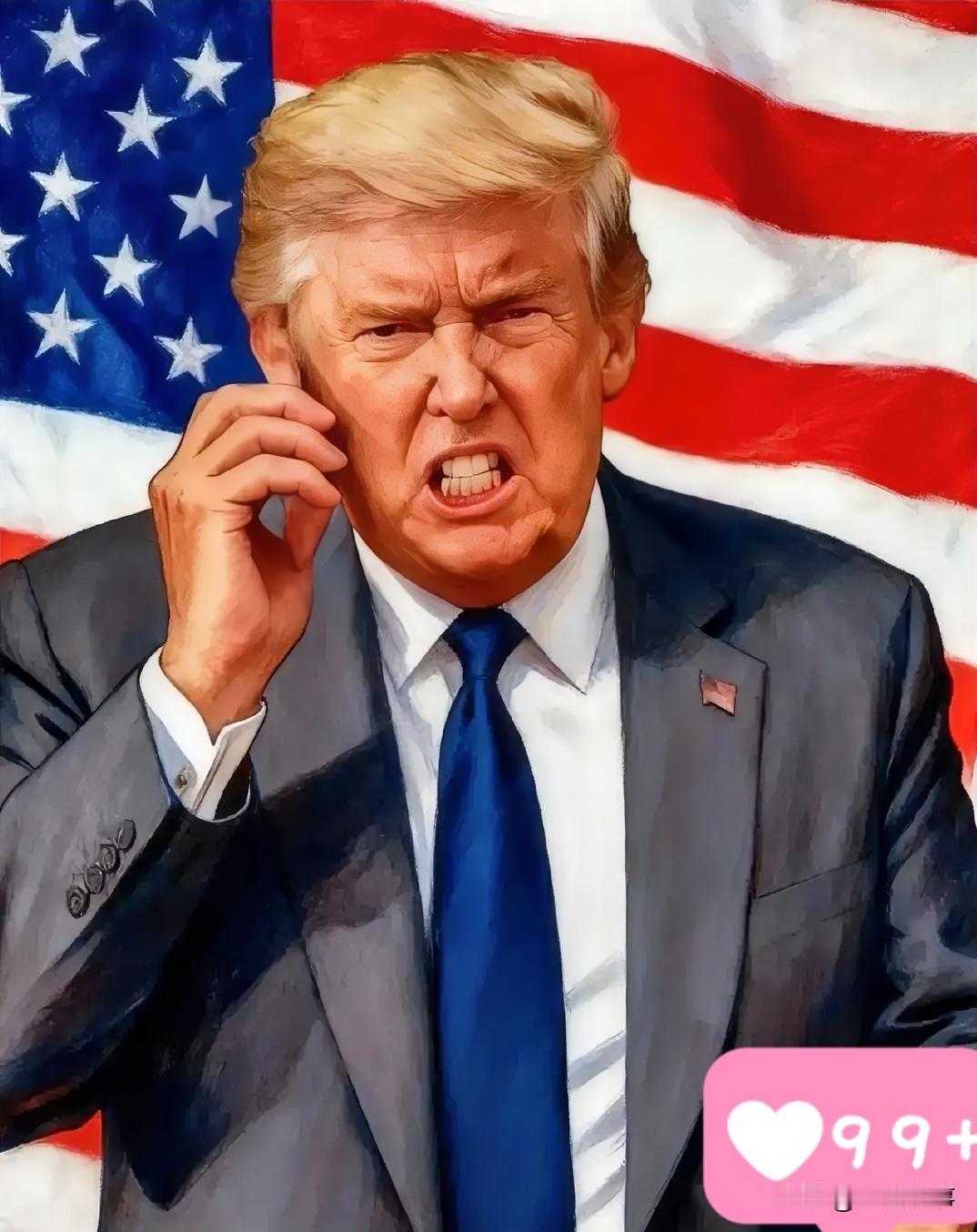 美国官员突然爆出一个大料：打伊朗的真实花费，可能已经飙到了500亿美元！这可是五