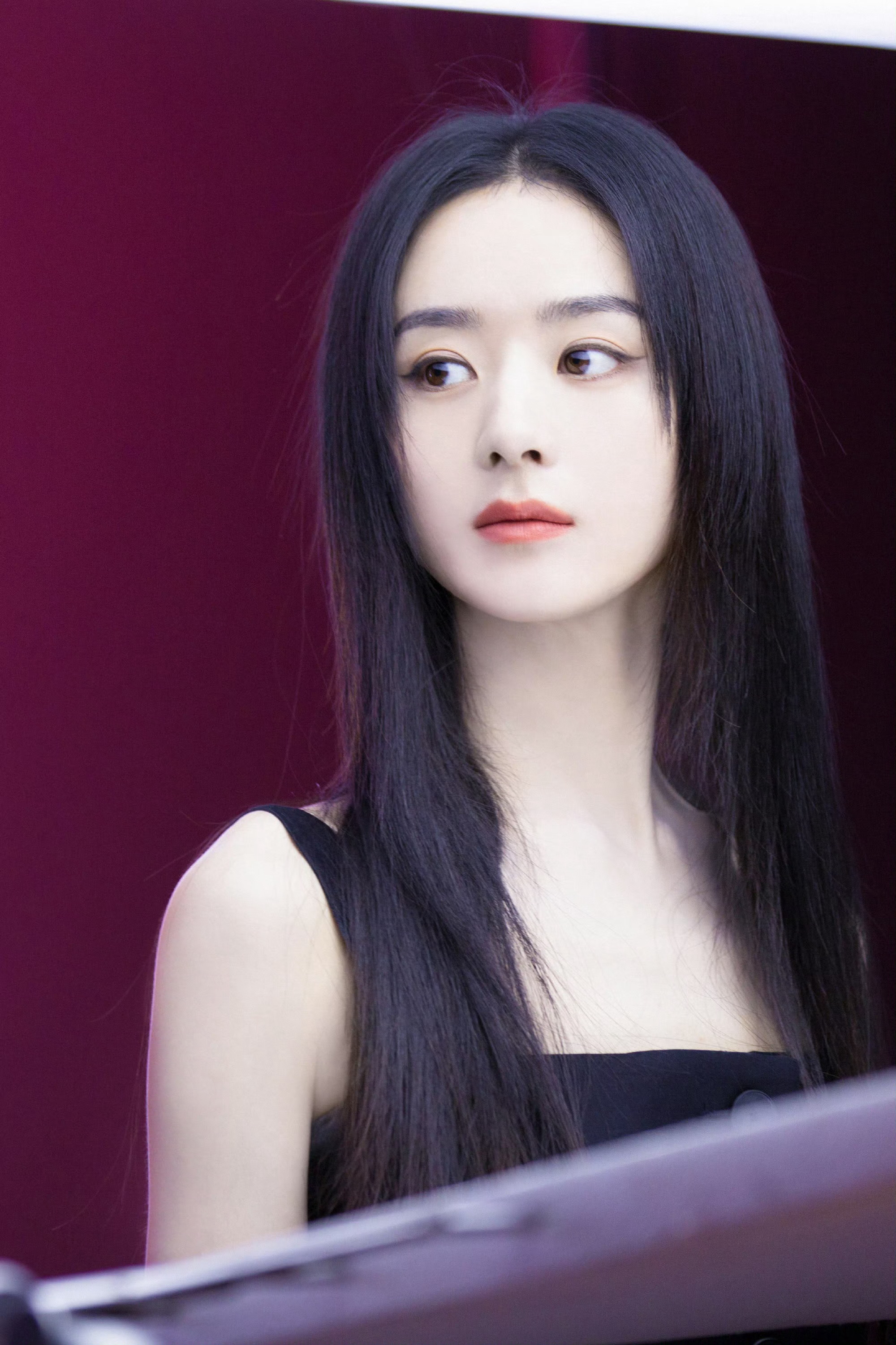 赵丽颖[超话]  zly赵丽颖李红樱 zly赵丽颖乔妍 zly赵丽颖贾小朵“山是