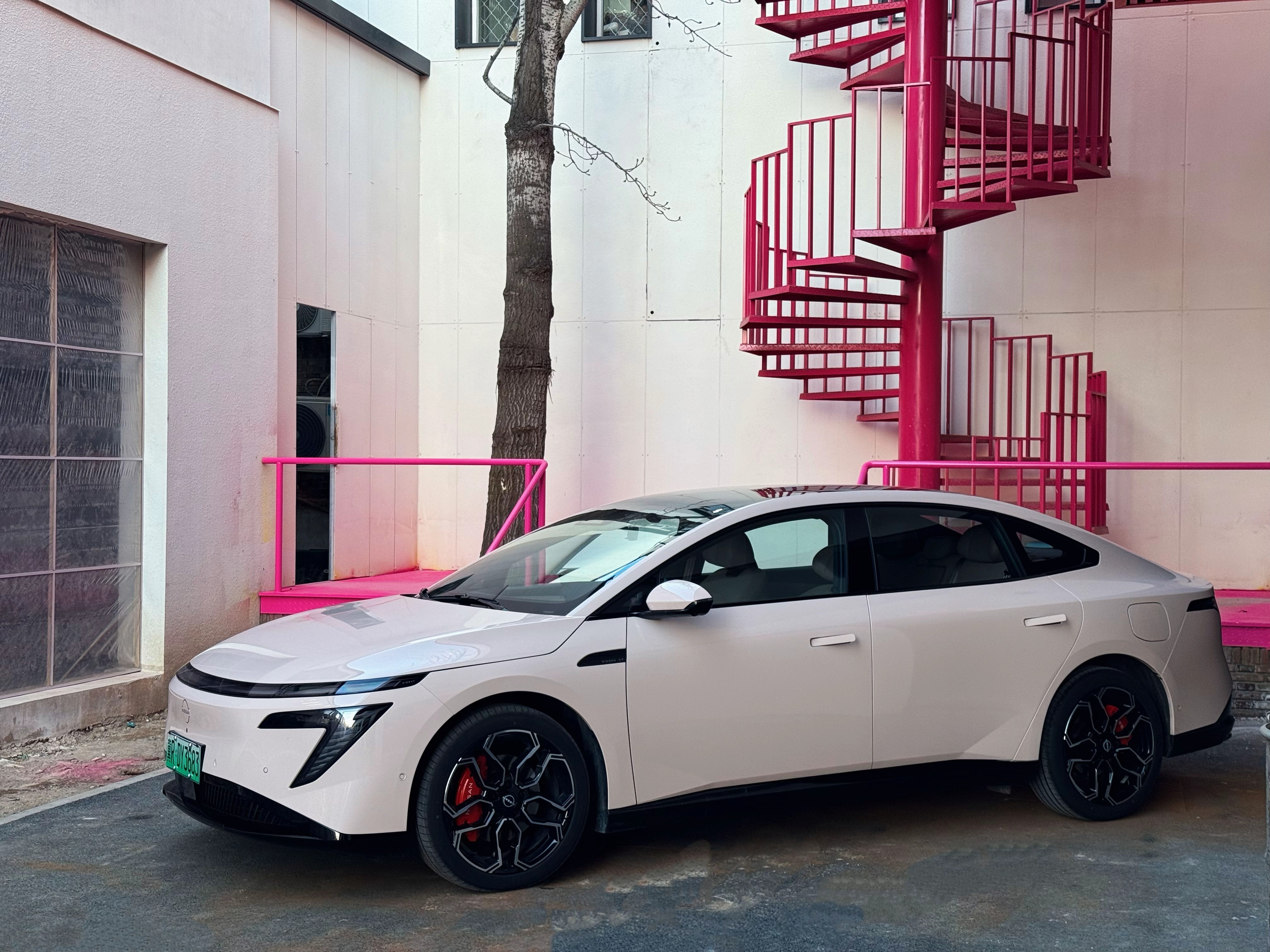 元旦假期马上来啦，大家计划好去哪玩了吗？假期前总是有点无心工作，小小摸个鱼，智敏