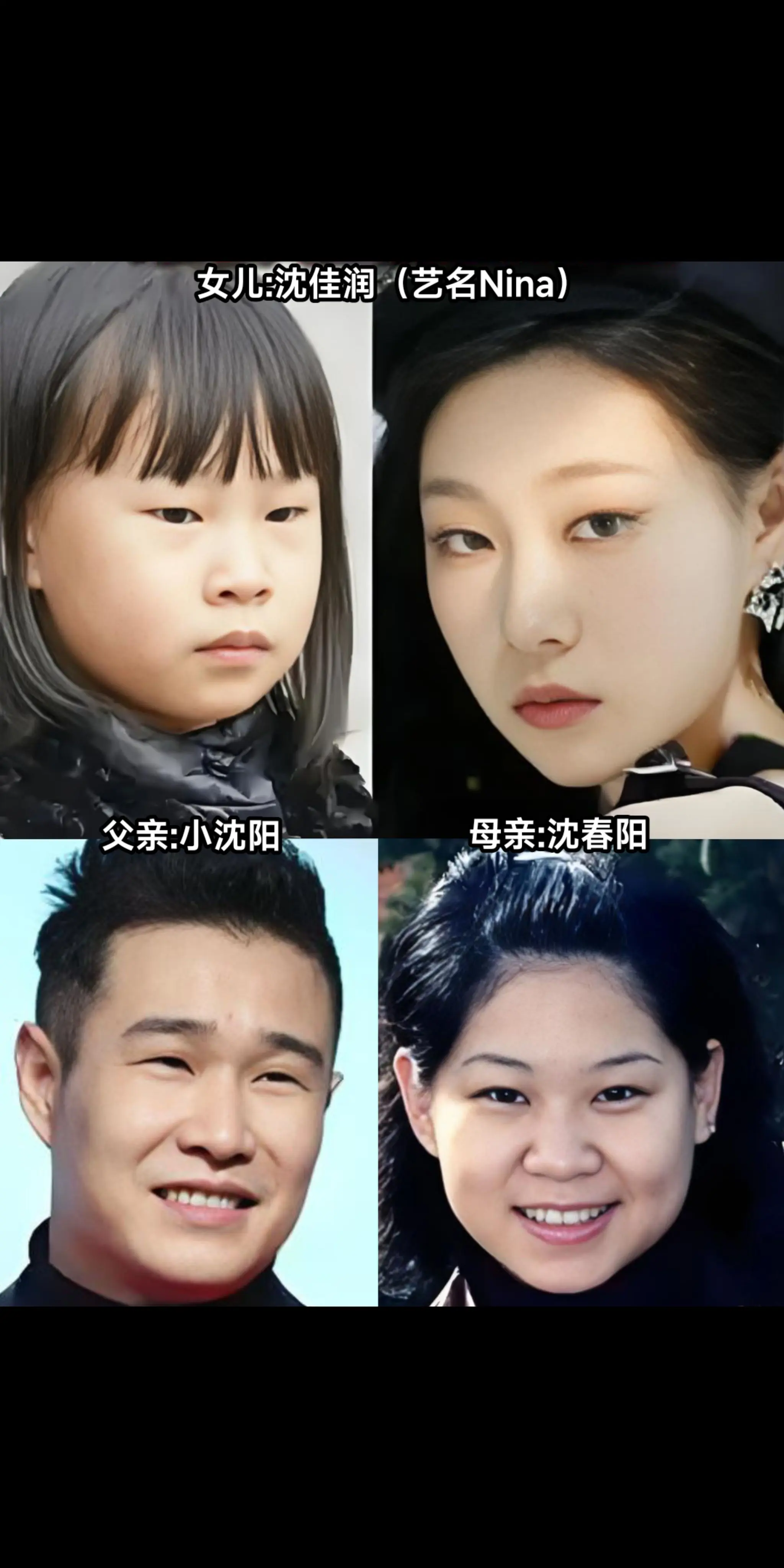 女大十八变，越变越好看。