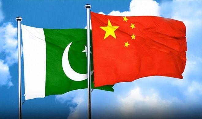 美国盯上了巴基斯坦，因为巴基斯坦是装备中国先进武器最多的国家，美国想通过巴基斯坦