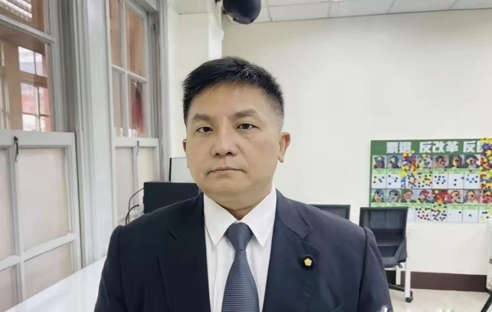 国民党终于出了一个人才，这个人就是国民党立委吴宗宪。要知道，在过去的很长一段时间