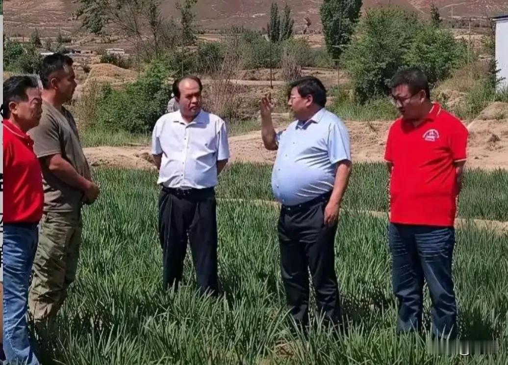 不少人疑惑：为何大肚腩都是些当官的？

其实这是有失偏颇的一种错误认知，很多领导