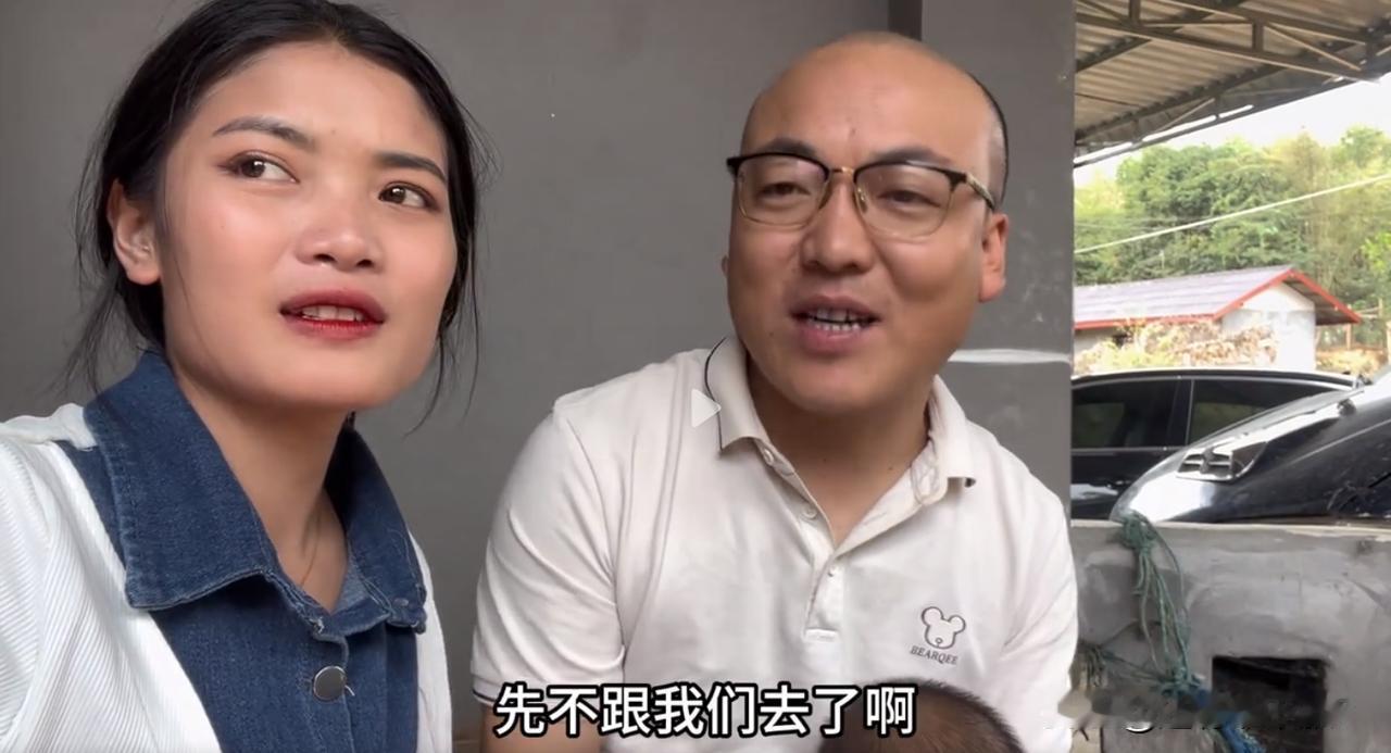 母子分离？涛子带哥哥嫂子来中国，戴维会不会跟着过来？

涛子和蜜再等三四天就要回