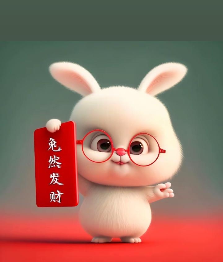 重磅转机！6月30日属兔人
六年压抑彻底清零，[微风]
这下要逆风翻盘！！
 