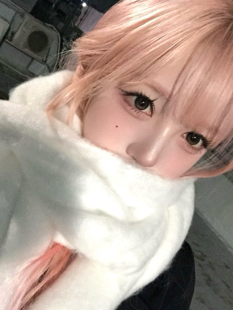 tripleS 金采湲 ❄️💖 