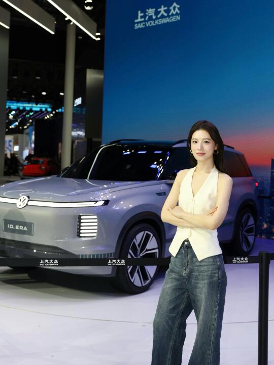 谁的Dream Car，快来认领!