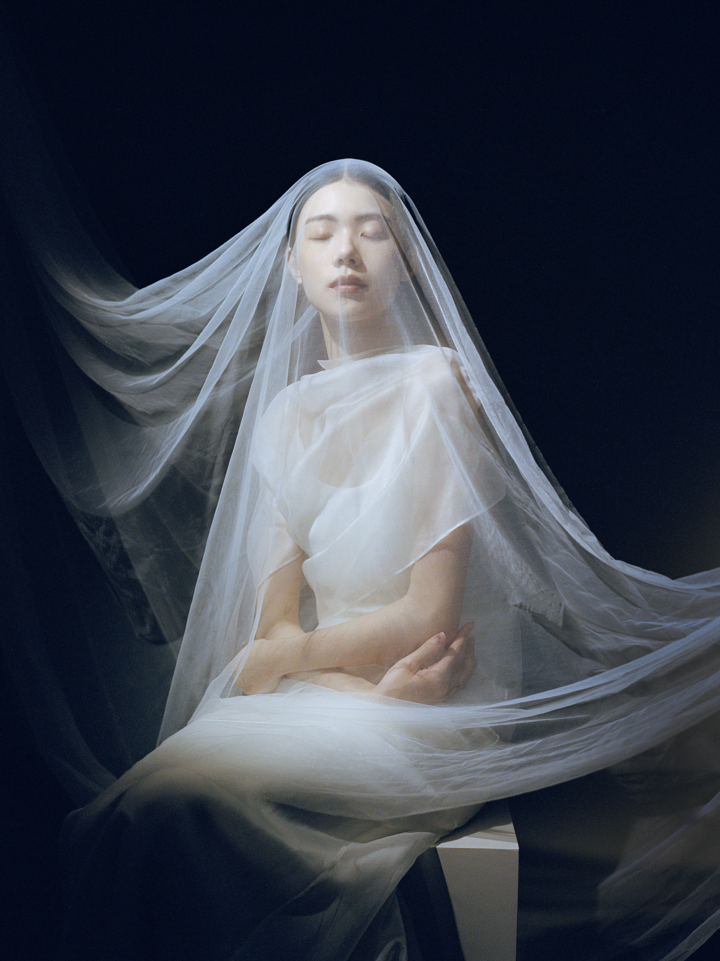 面纱🫧🪽 ​​​