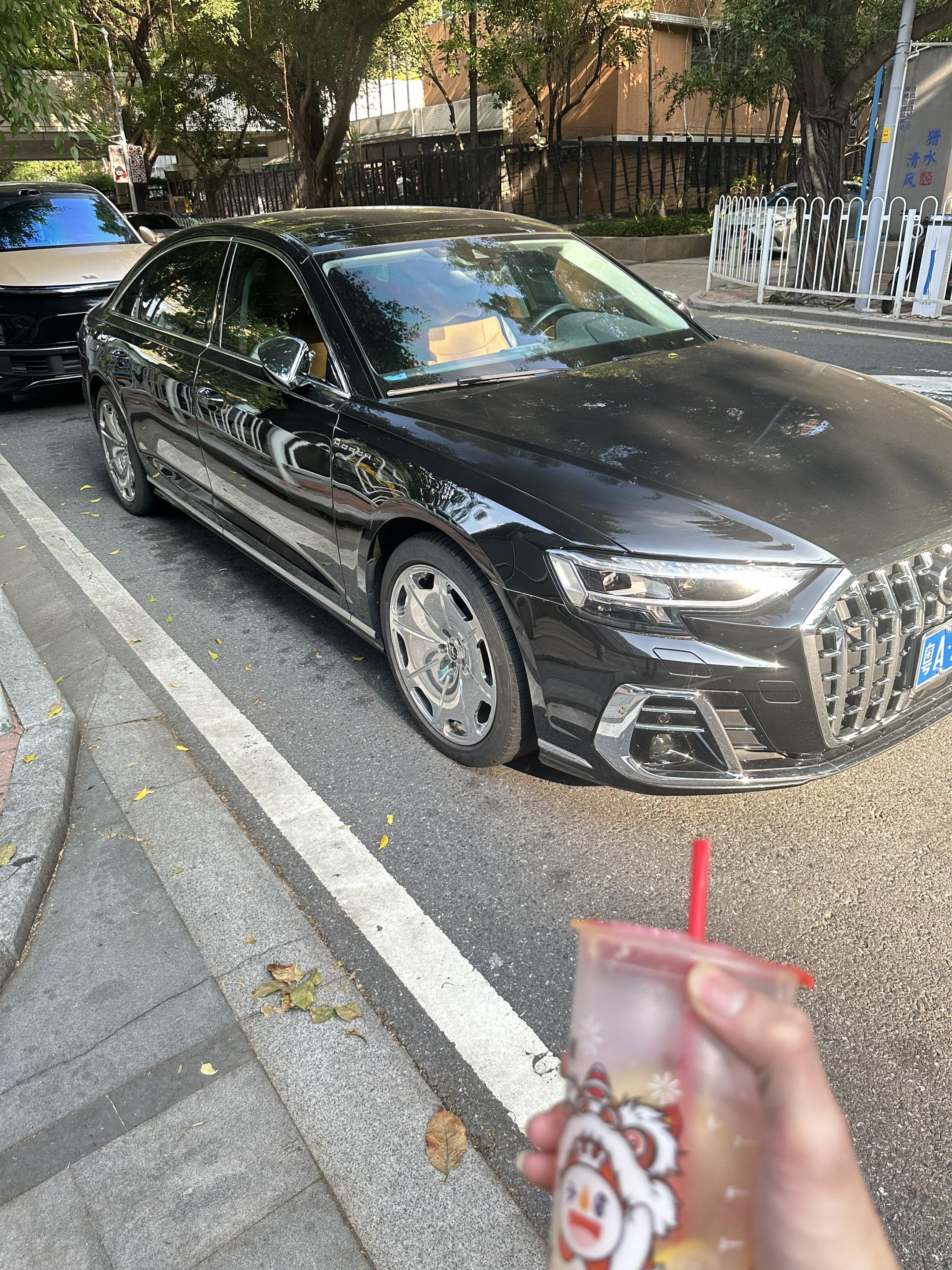 一直都不敢忘记自己出身低微
