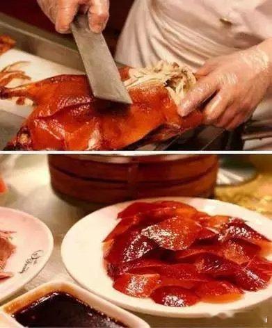 一只烤鸭为什么价值超300亿当一只烤鸭被赋予300亿价值，背后是千年饮食智慧的支